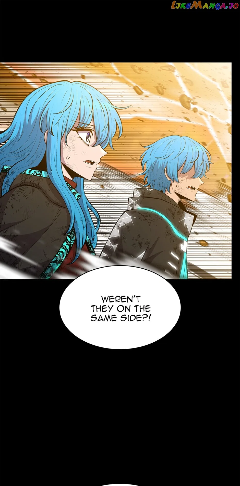 Updater Chapter 132 – Page 65