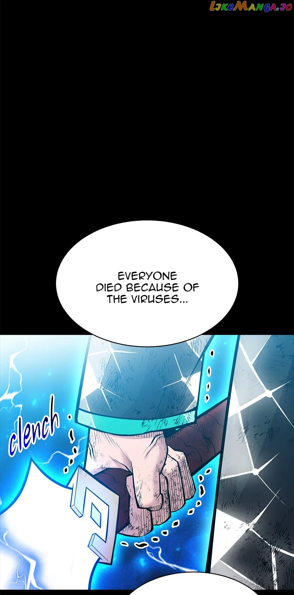 Updater Chapter 132 – Page 69
