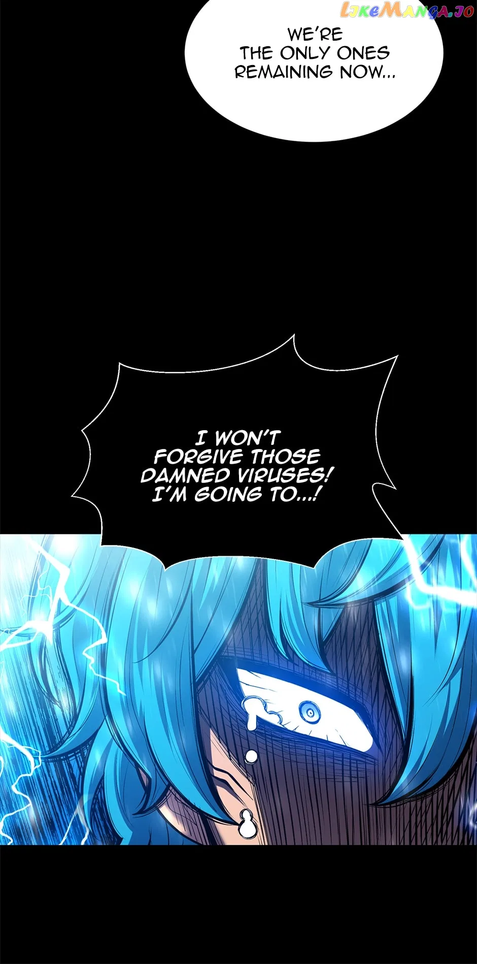 Updater Chapter 132 – Page 70