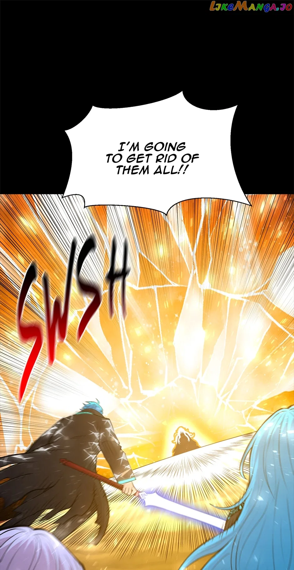 Updater Chapter 132 – Page 71