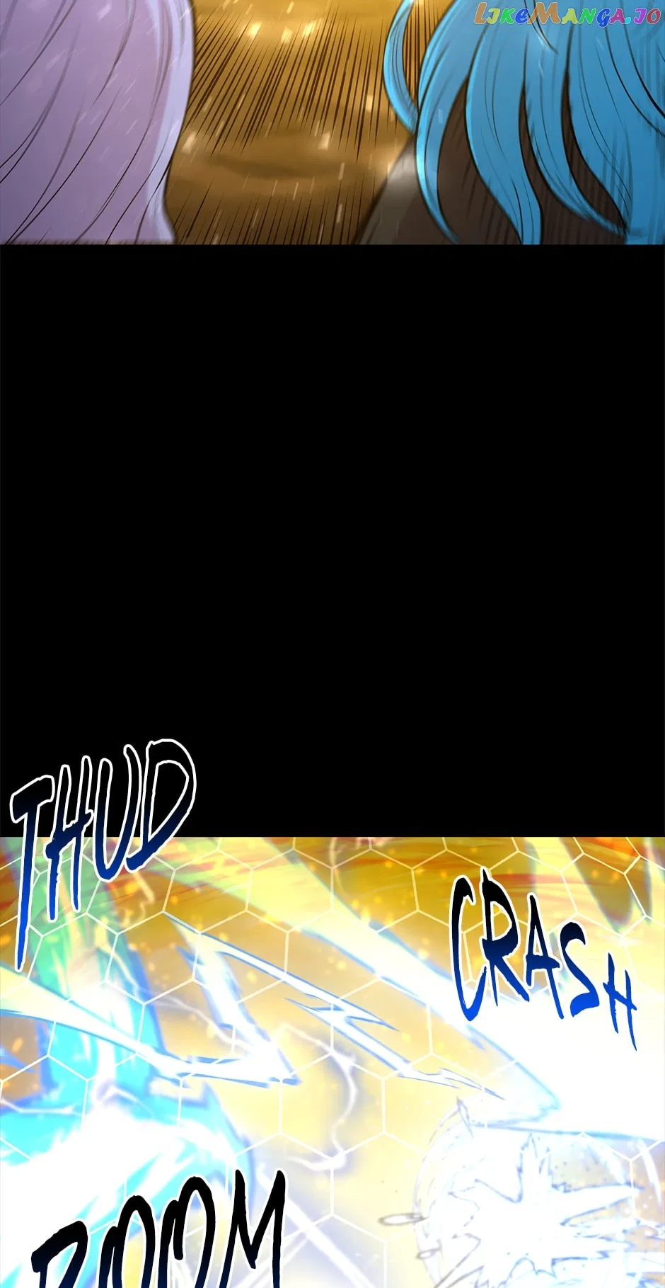 Updater Chapter 132 – Page 72
