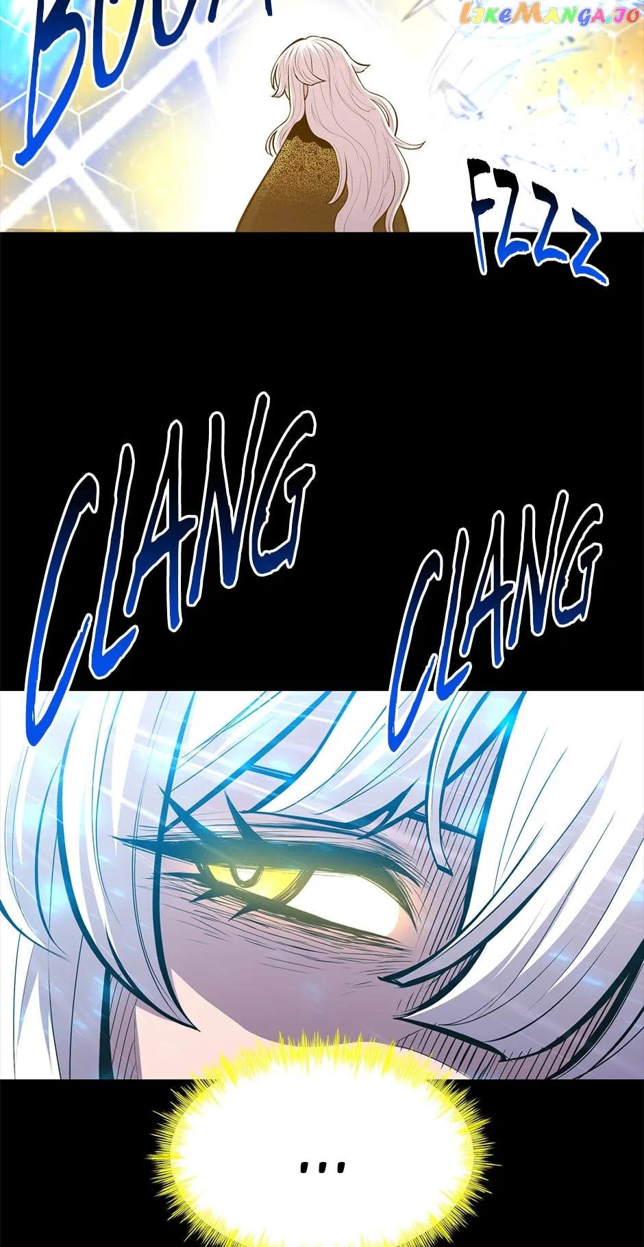 Updater Chapter 132 – Page 73
