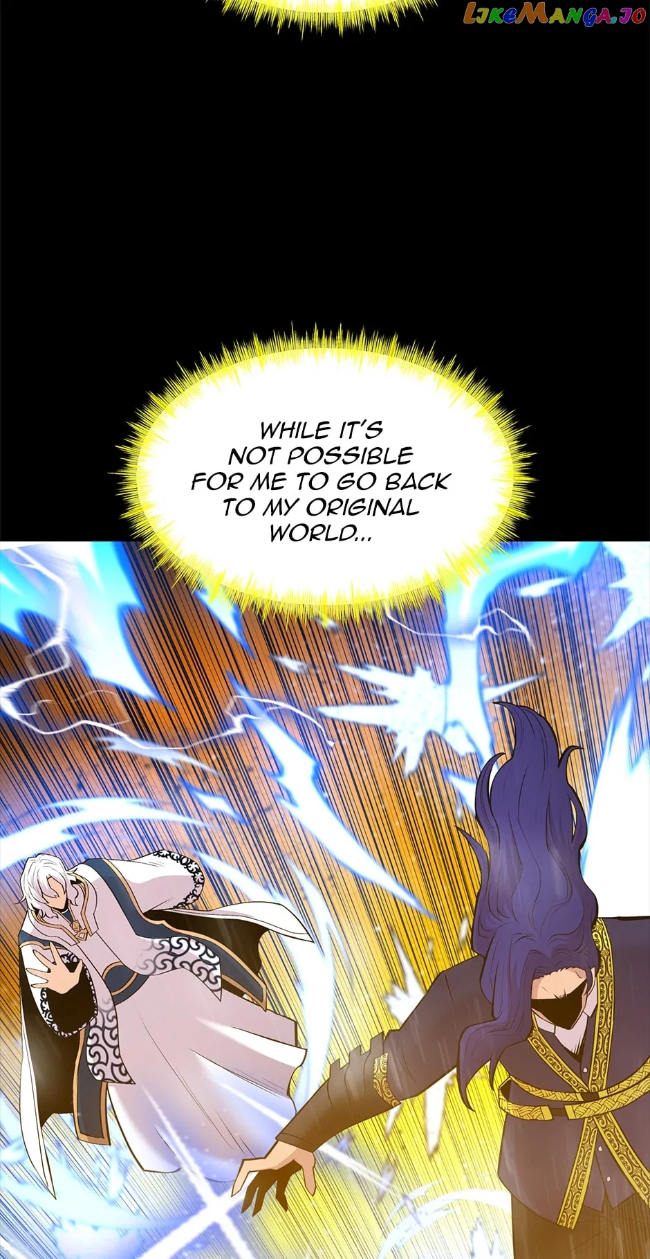 Updater Chapter 132 – Page 74