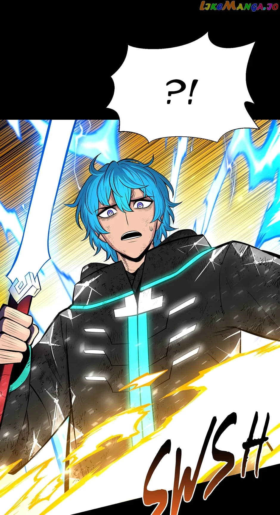 Updater Chapter 132 – Page 77