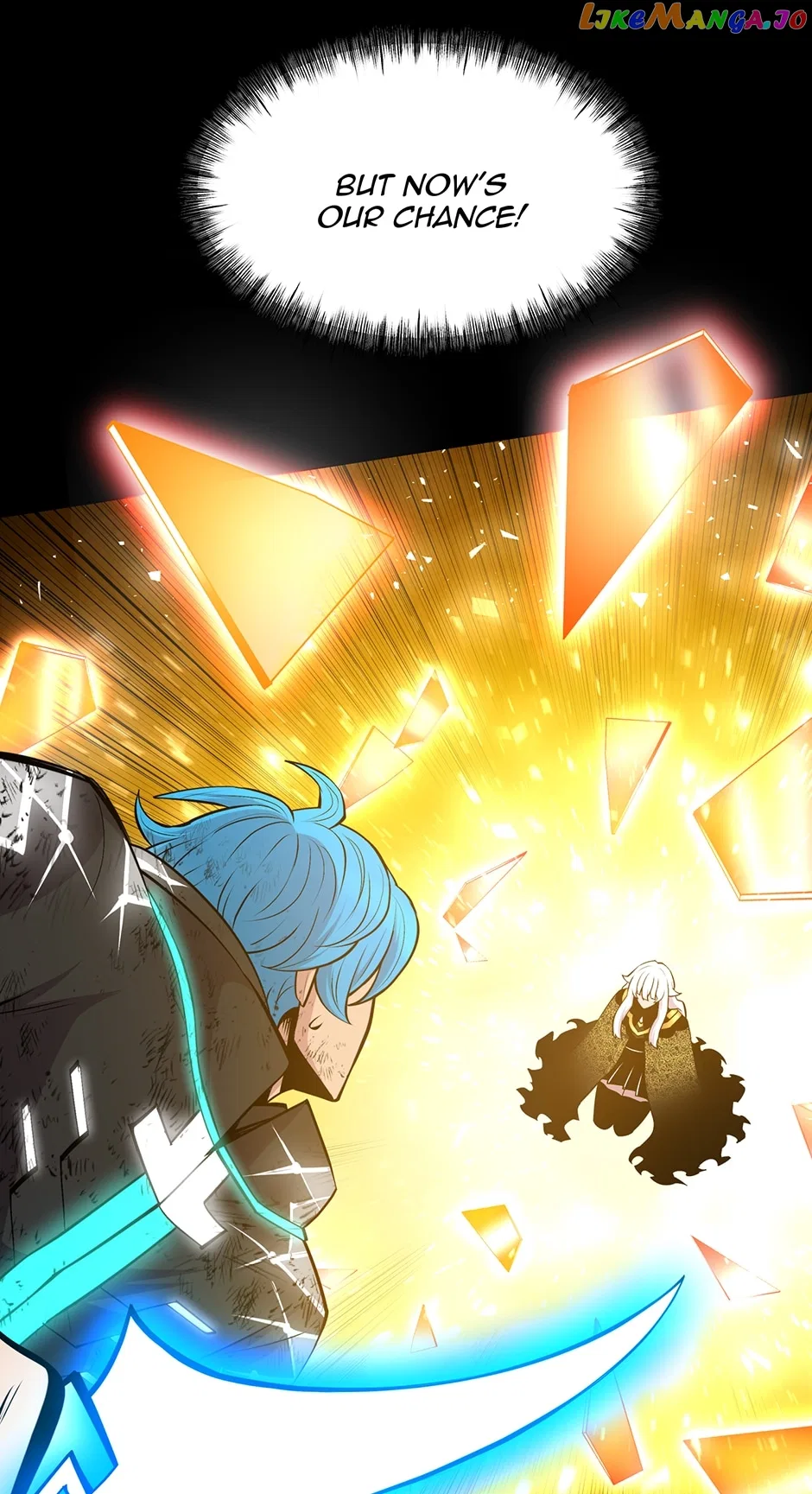Updater Chapter 132 – Page 79