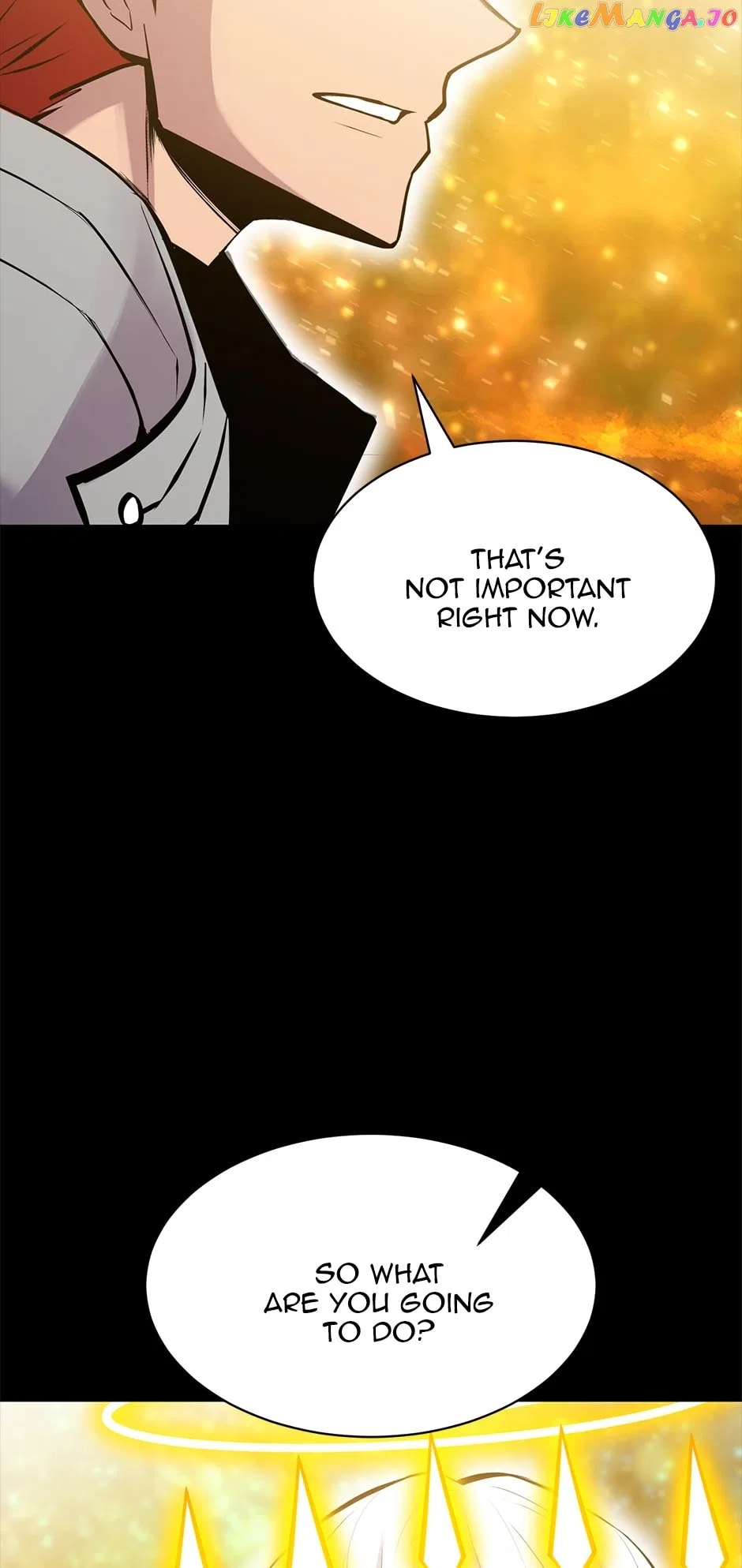 Updater Chapter 131 – Page 2