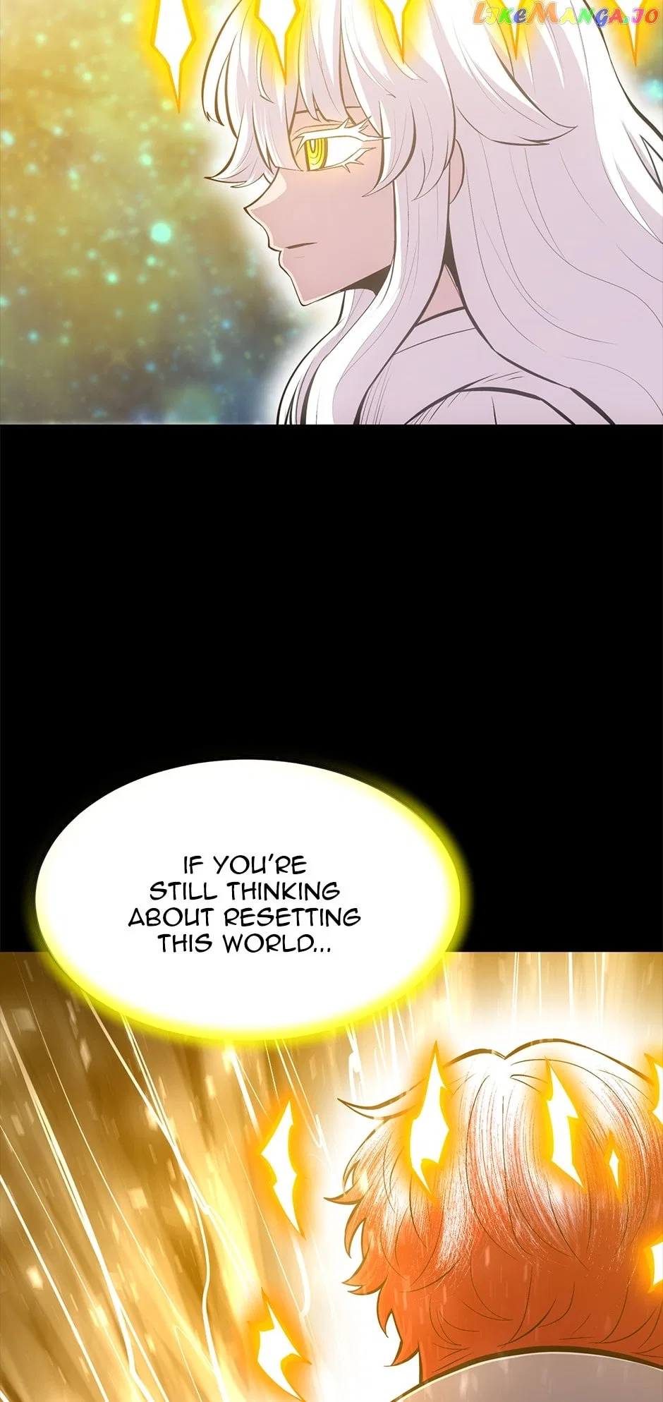 Updater Chapter 131 – Page 3