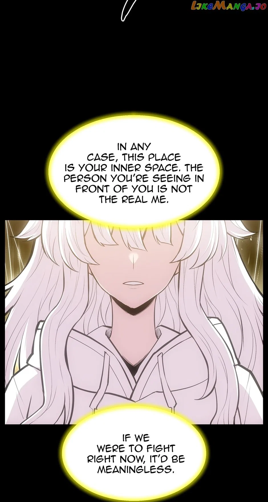 Updater Chapter 131 – Page 8