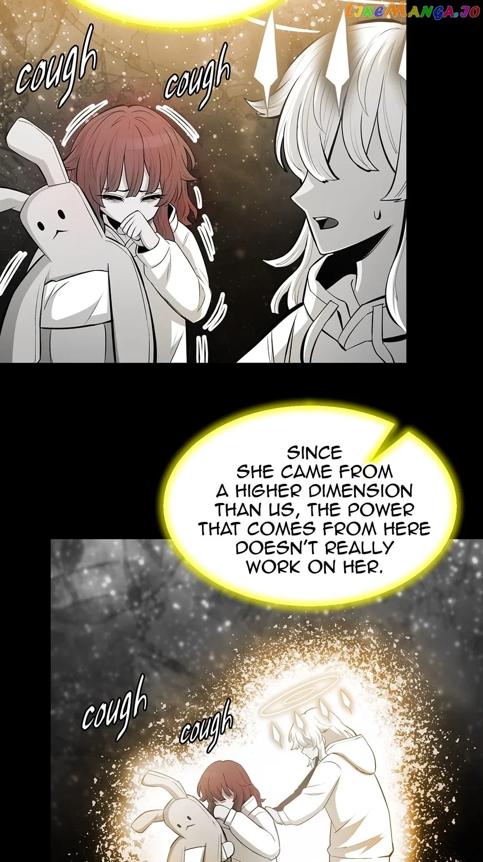 Updater Chapter 131 – Page 12