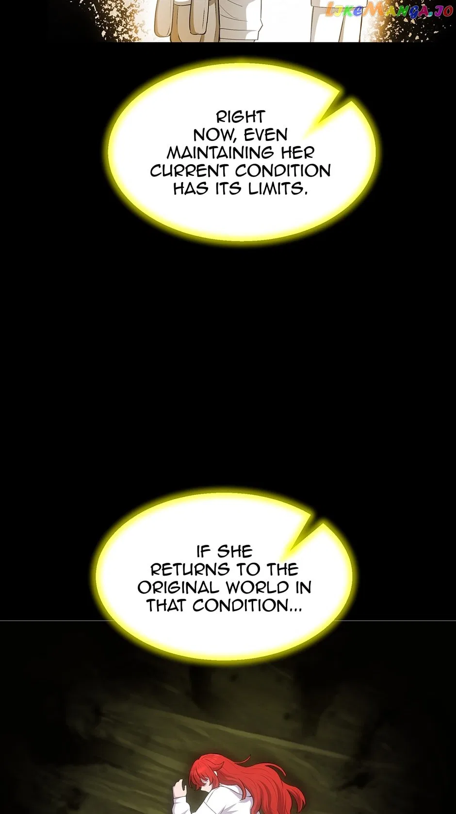 Updater Chapter 131 – Page 13