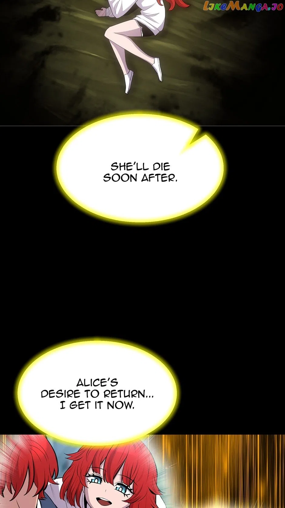 Updater Chapter 131 – Page 14