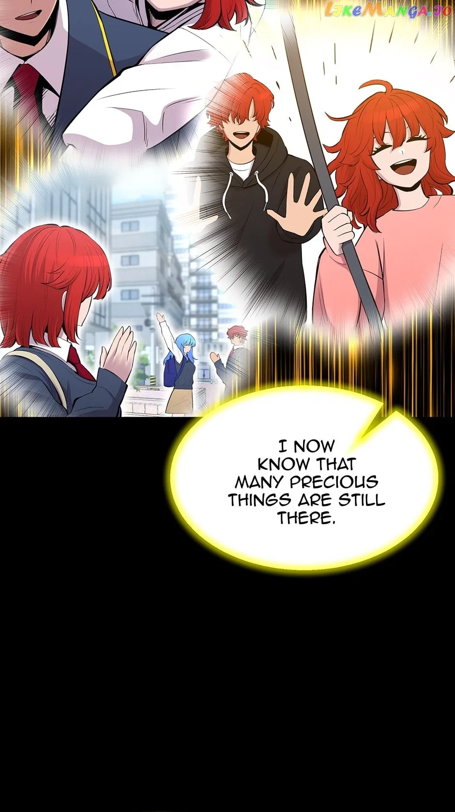 Updater Chapter 131 – Page 15