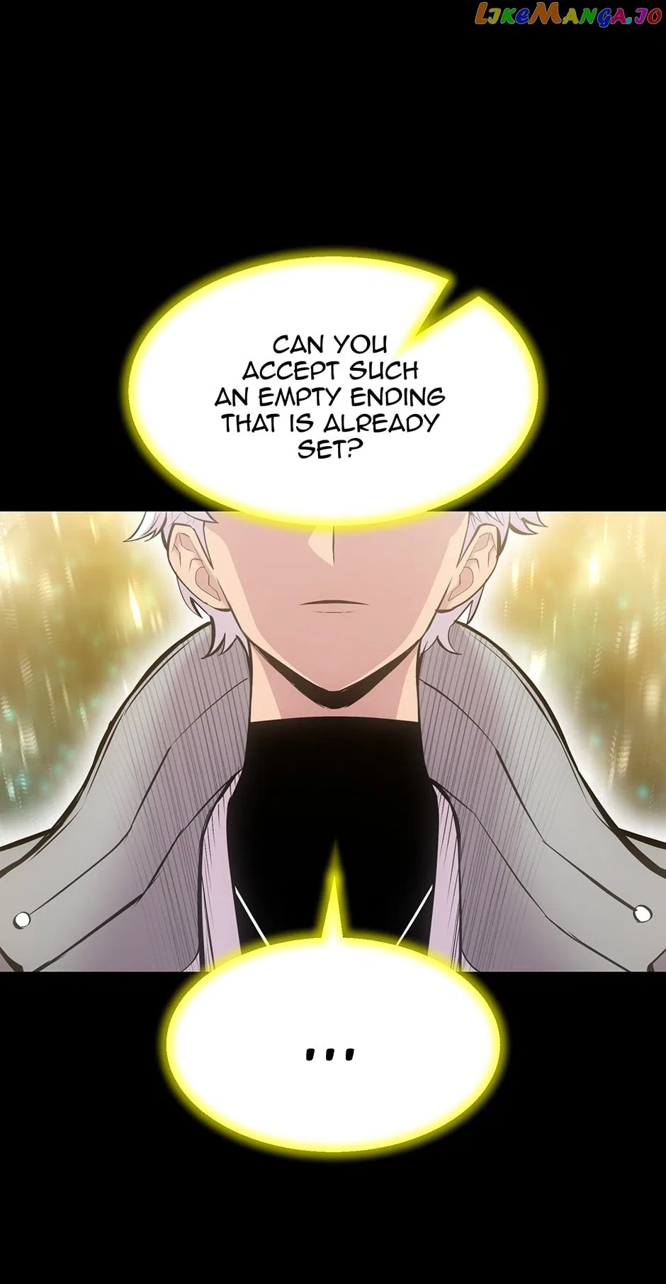 Updater Chapter 131 – Page 17