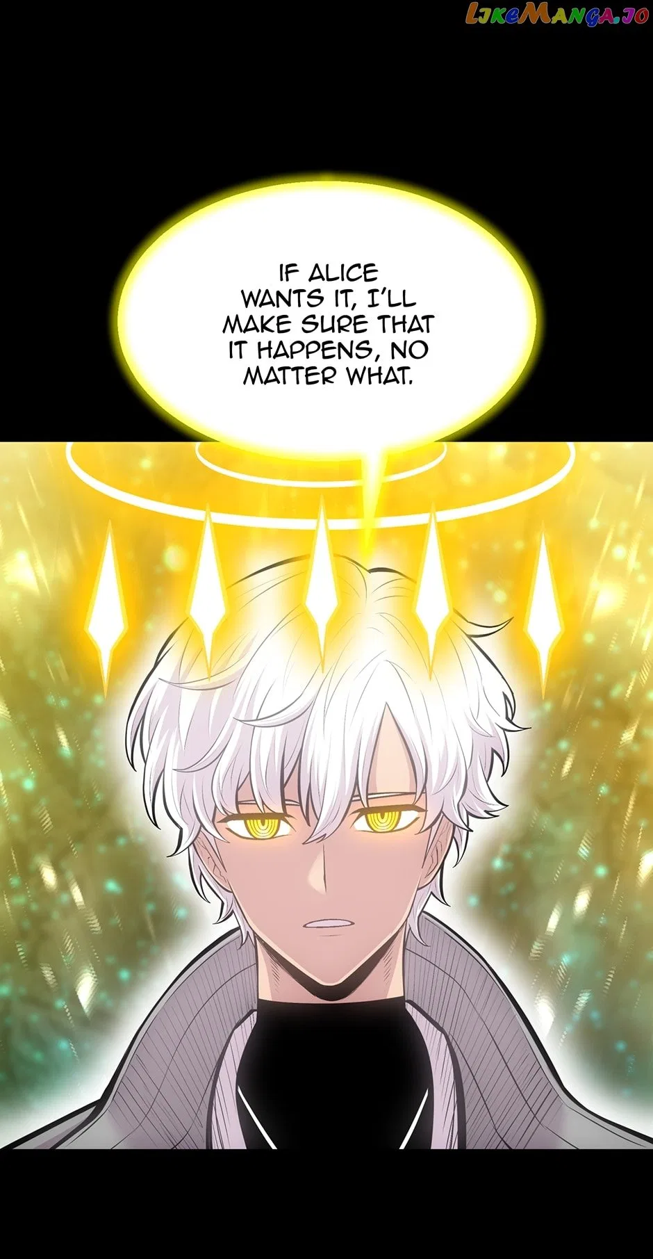 Updater Chapter 131 – Page 20