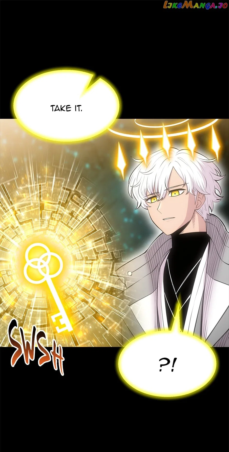 Updater Chapter 131 – Page 25