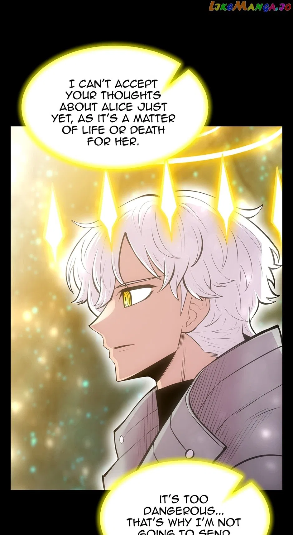 Updater Chapter 131 – Page 29