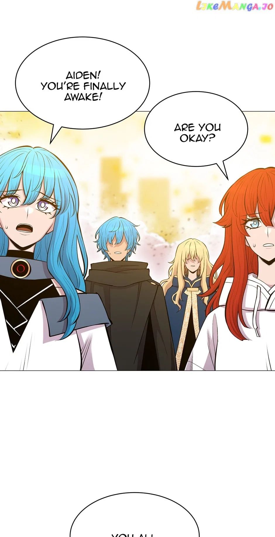 Updater Chapter 131 – Page 41
