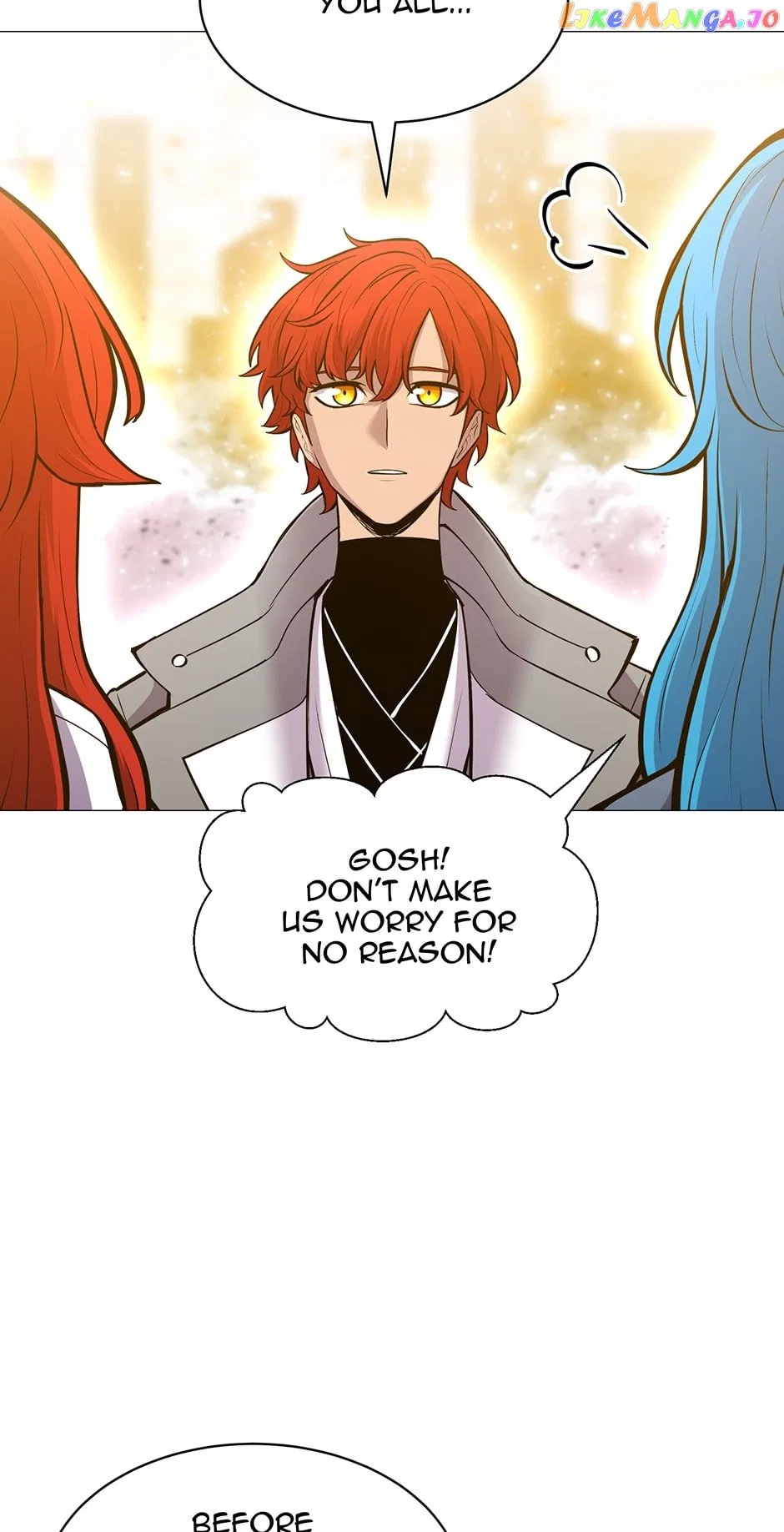 Updater Chapter 131 – Page 42
