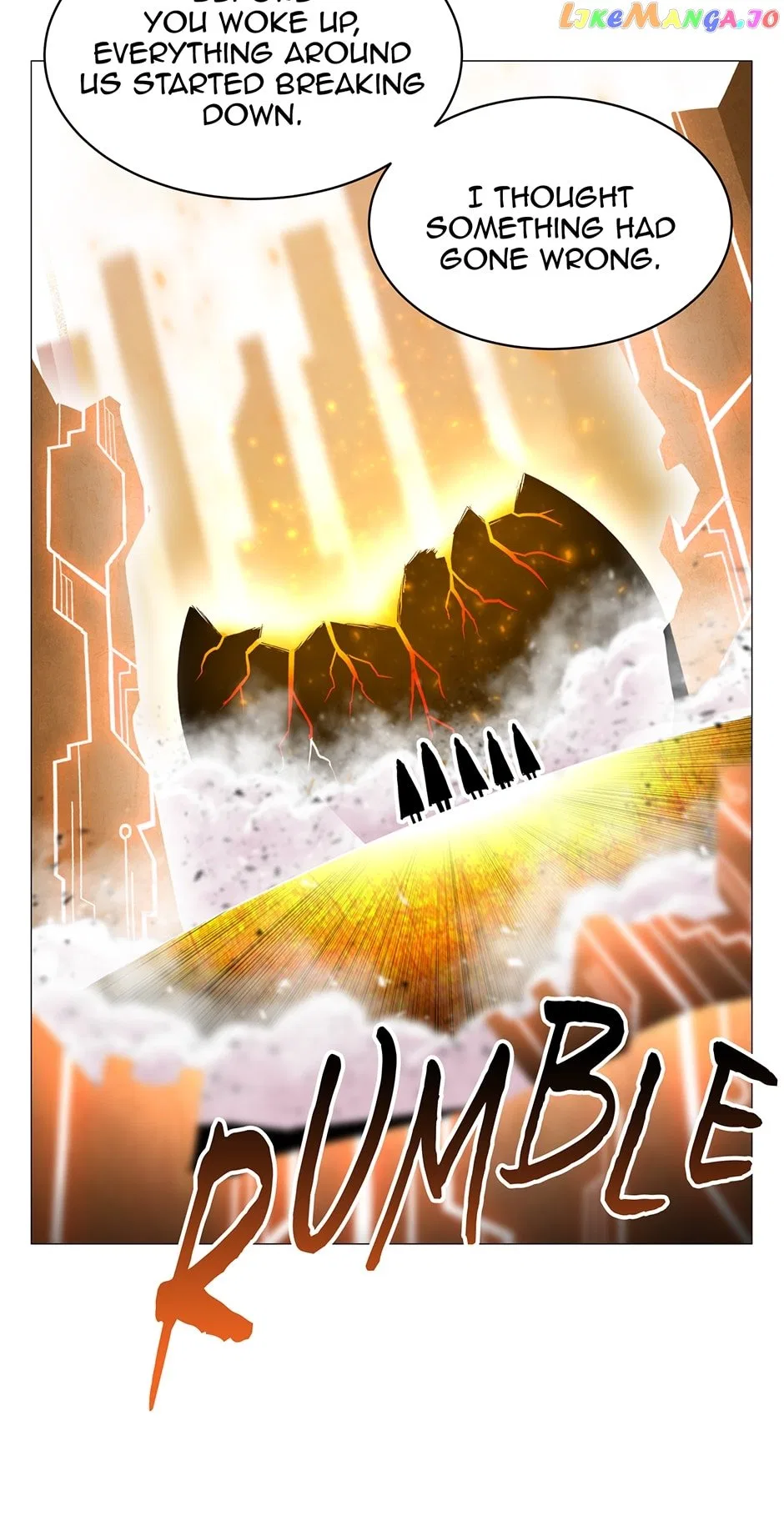 Updater Chapter 131 – Page 43