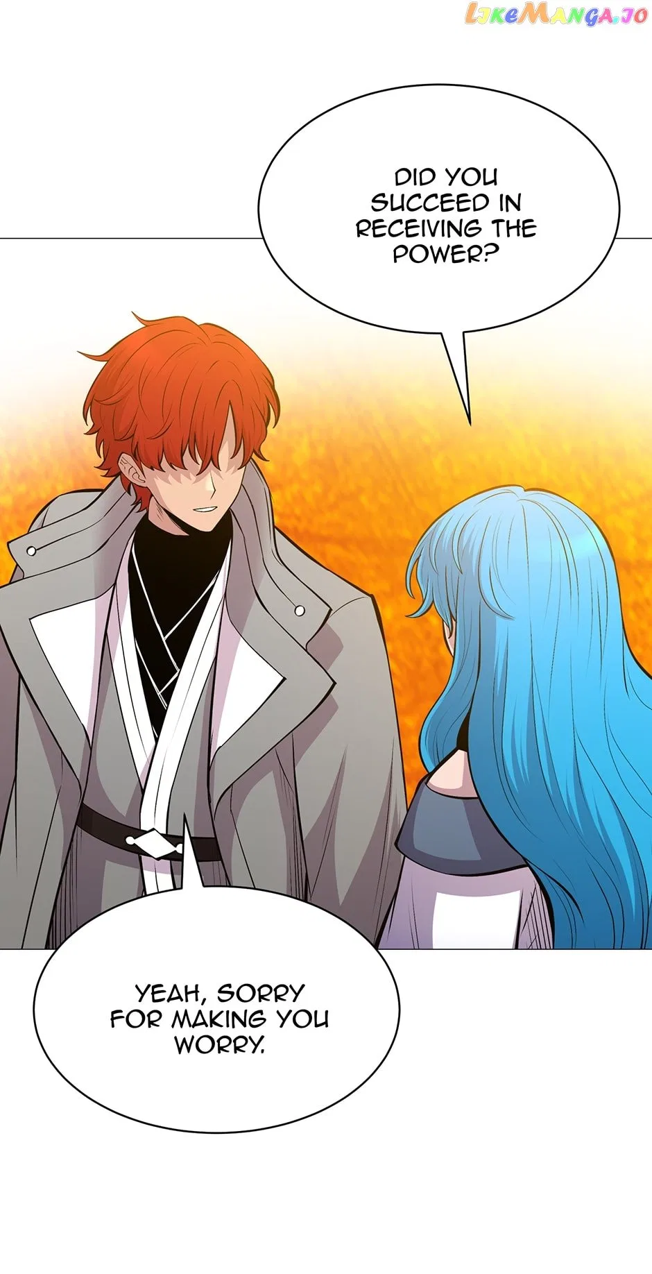 Updater Chapter 131 – Page 44