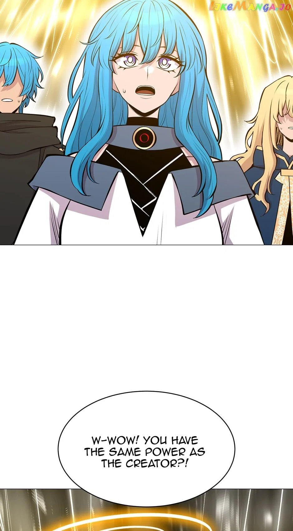 Updater Chapter 131 – Page 49