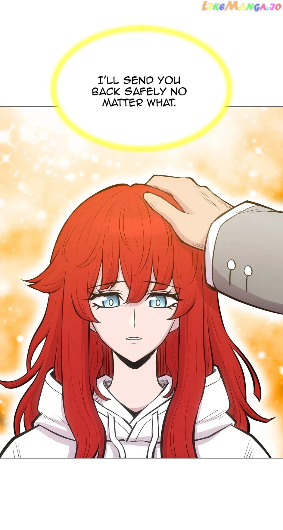 Updater Chapter 131 – Page 64
