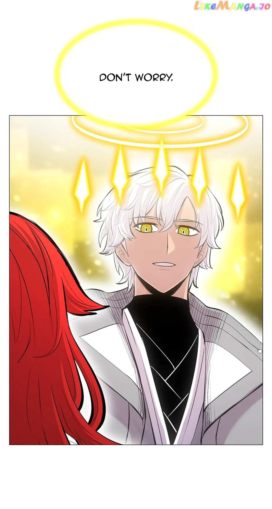 Updater Chapter 131 – Page 65