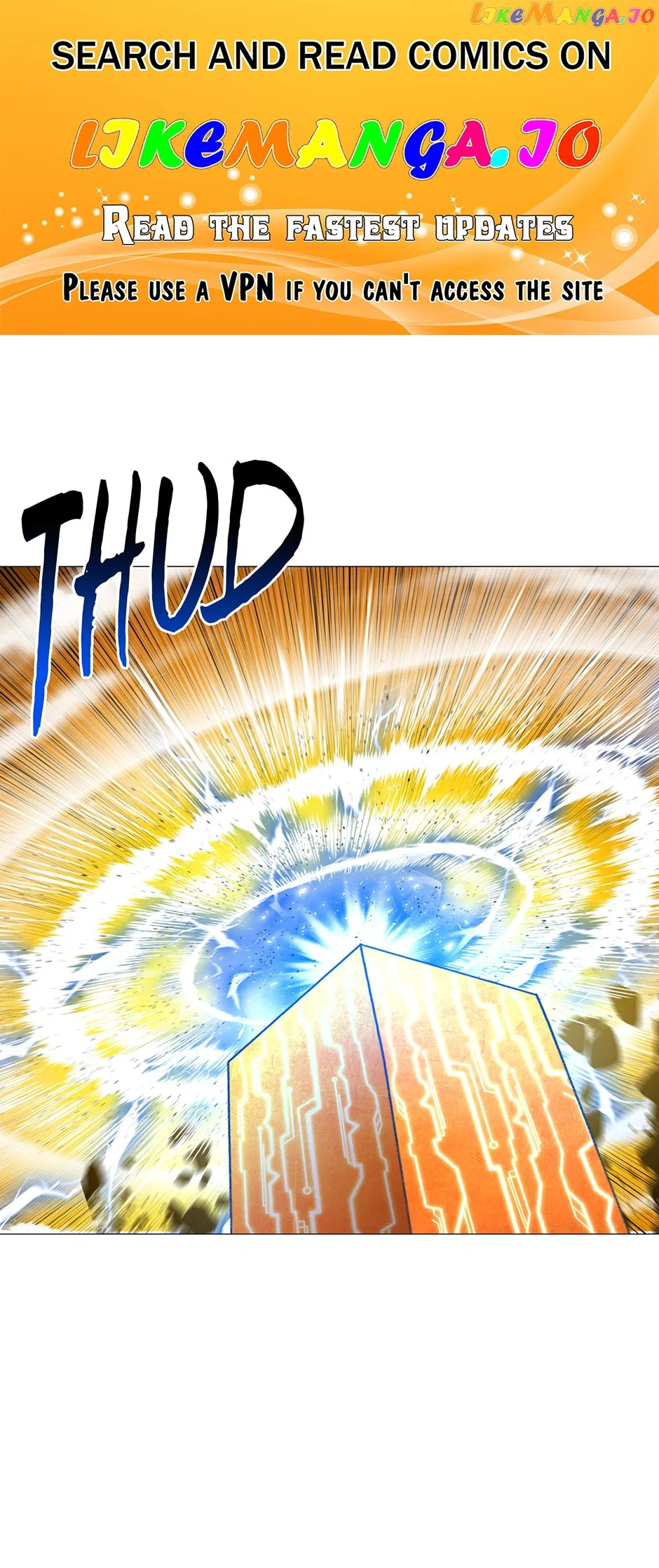Updater Chapter 130 – Page 1