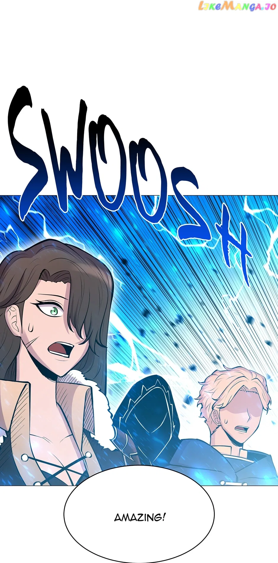 Updater Chapter 130 – Page 3