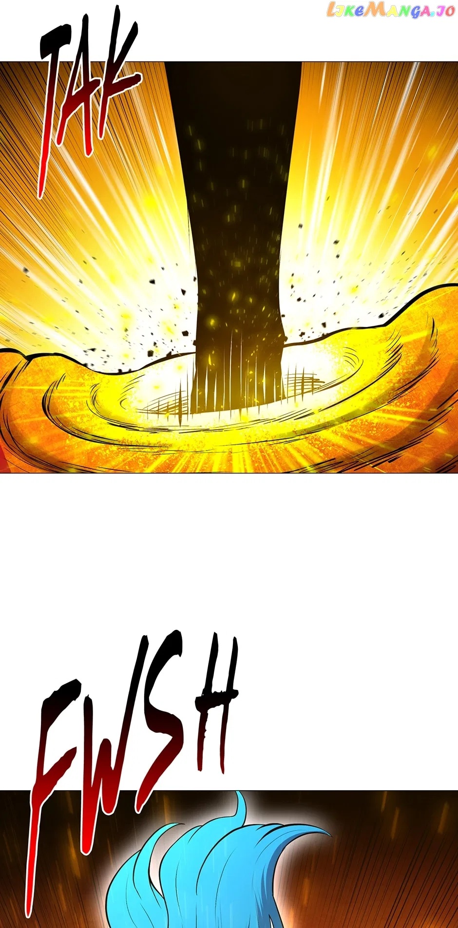 Updater Chapter 130 – Page 11
