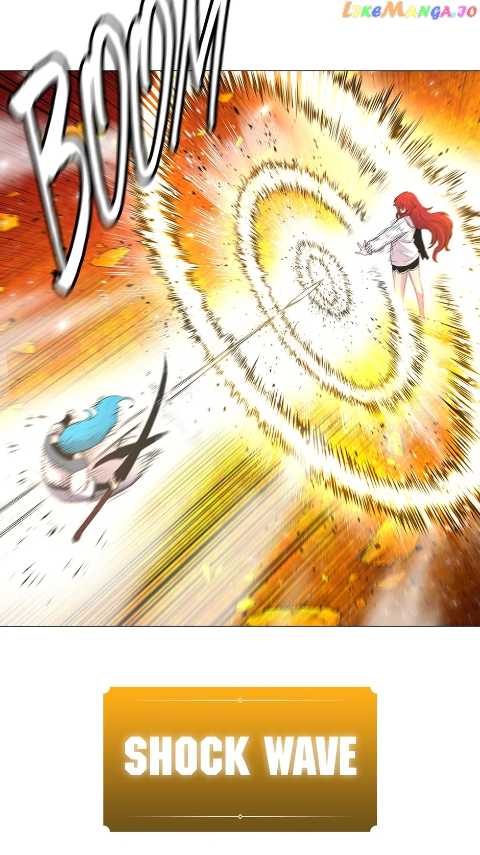 Updater Chapter 130 – Page 14