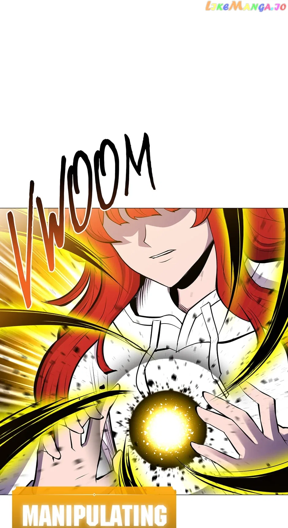 Updater Chapter 130 – Page 18