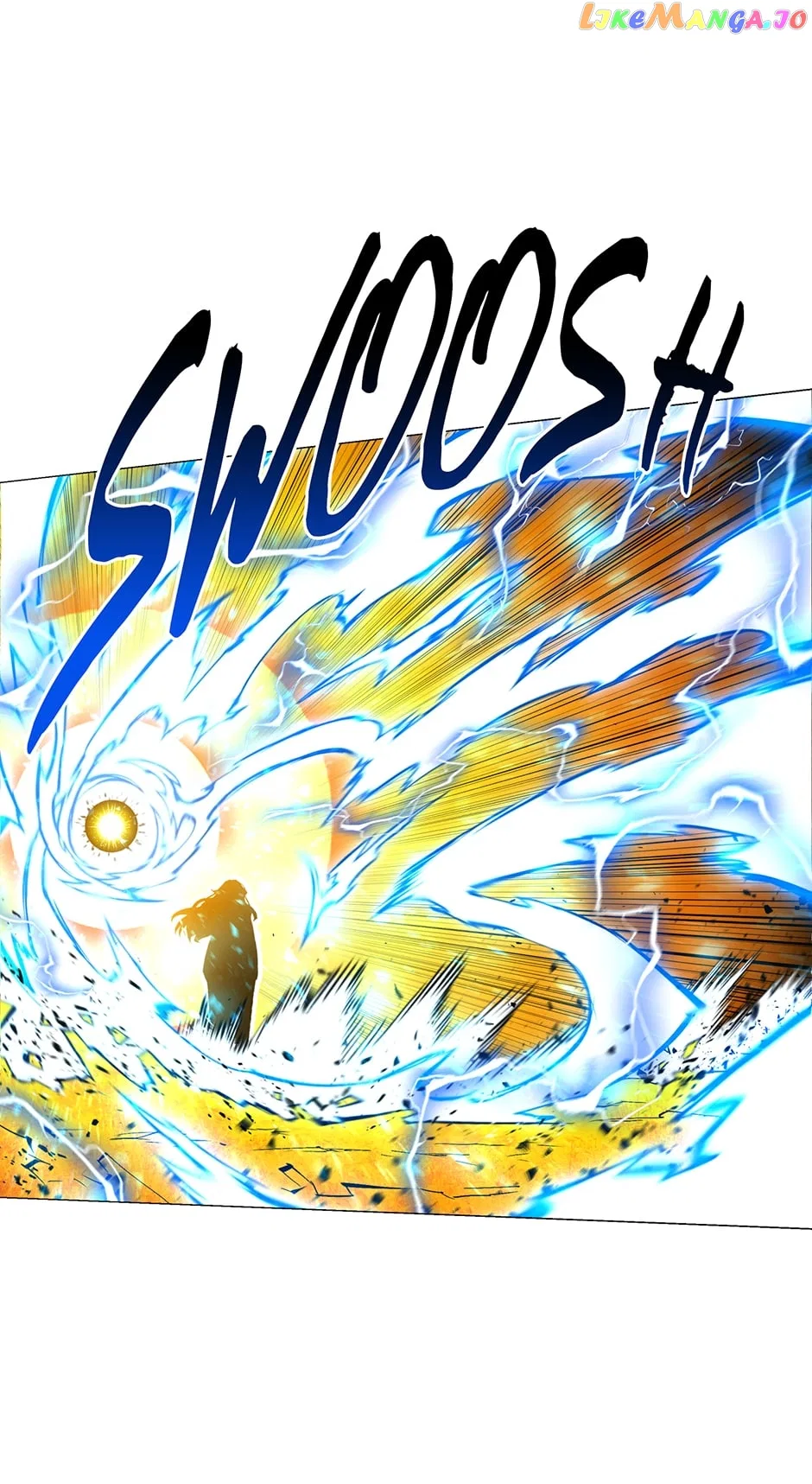 Updater Chapter 130 – Page 20