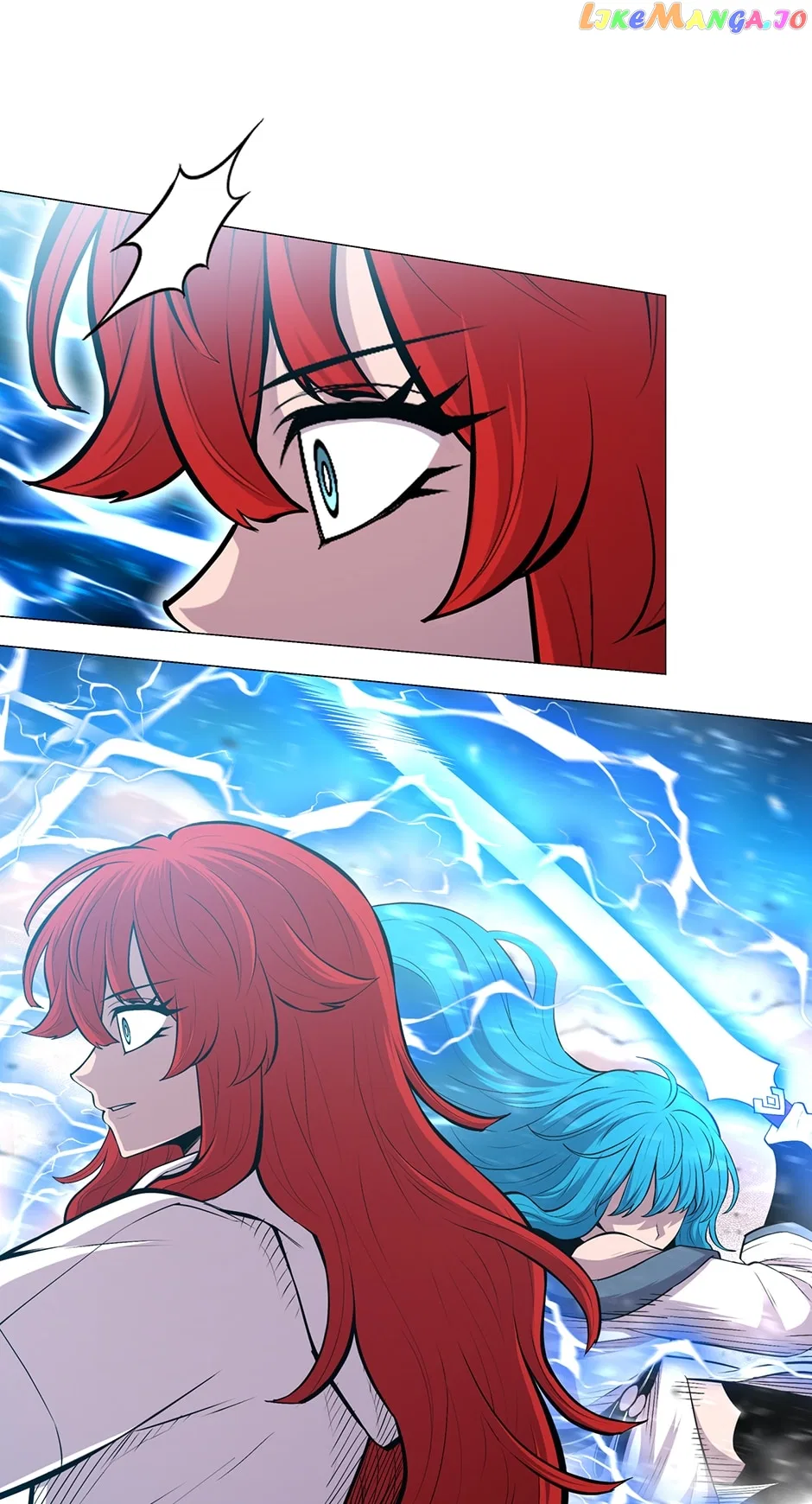 Updater Chapter 130 – Page 21