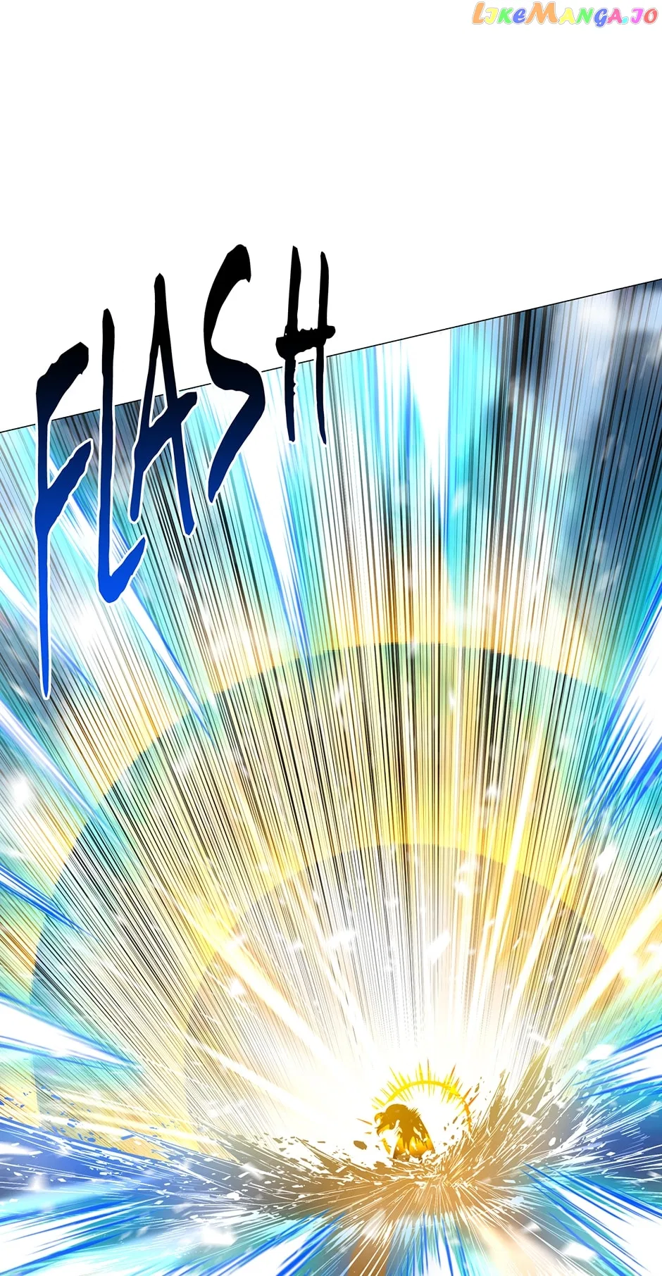 Updater Chapter 130 – Page 27