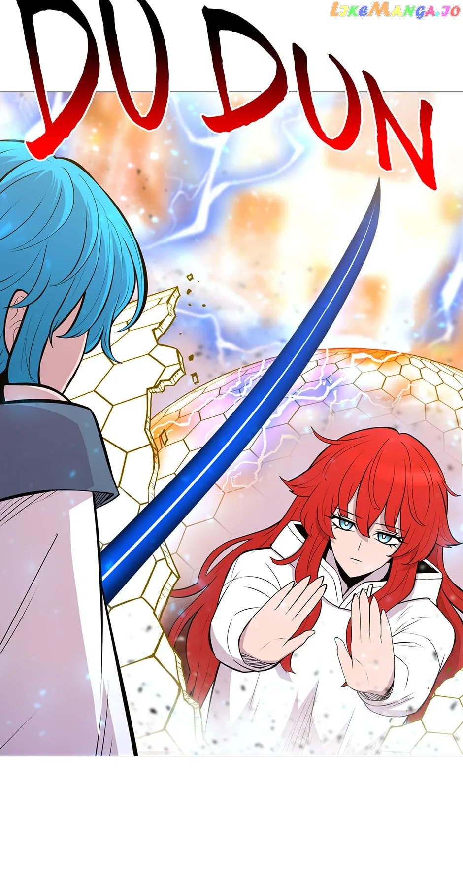 Updater Chapter 130 – Page 29