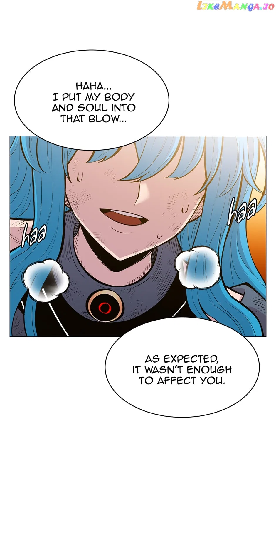 Updater Chapter 130 – Page 30