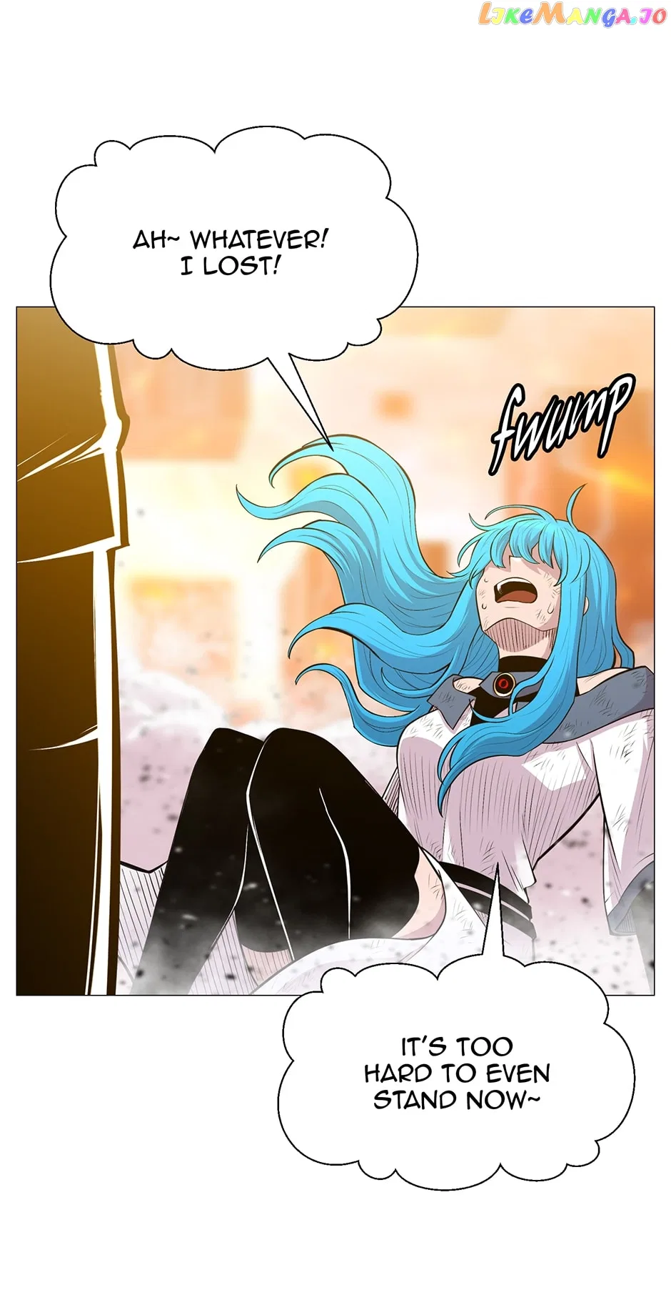 Updater Chapter 130 – Page 31