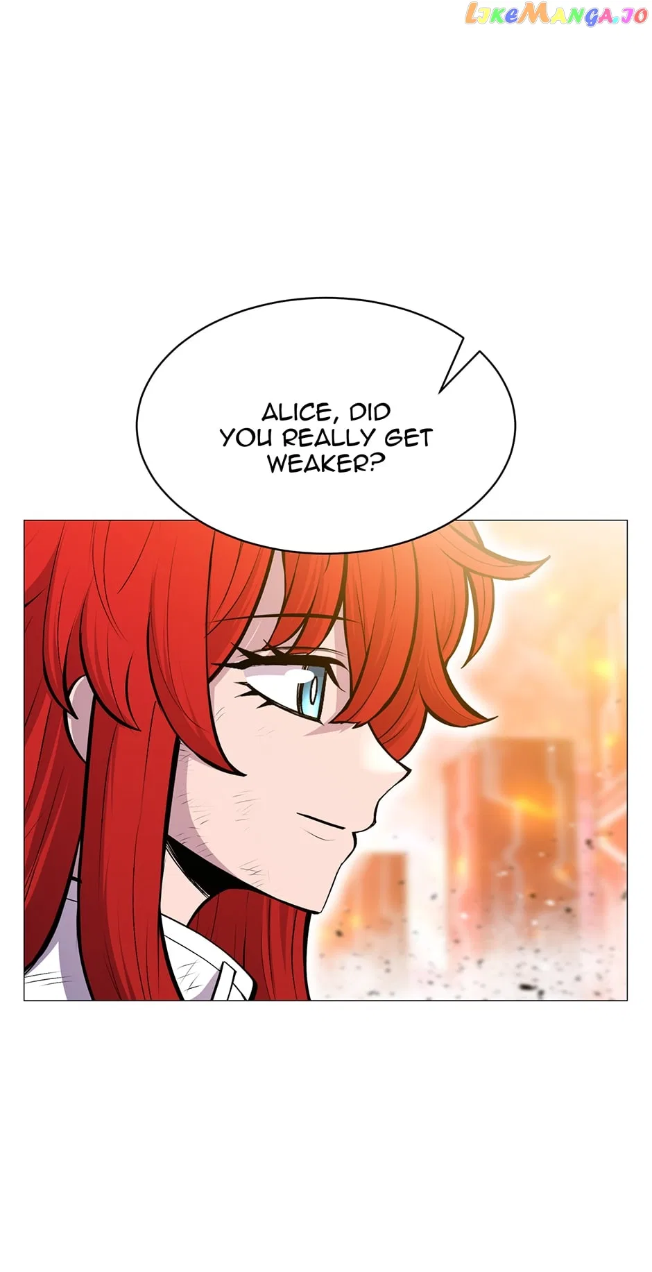 Updater Chapter 130 – Page 32