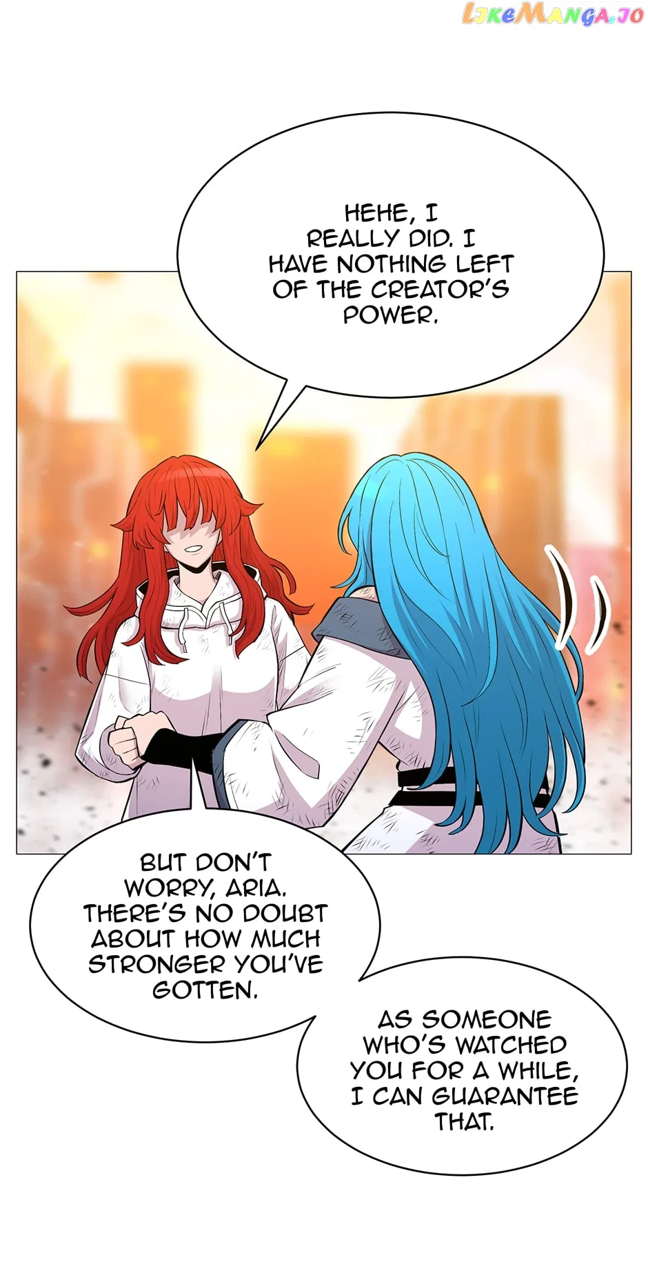 Updater Chapter 130 – Page 33
