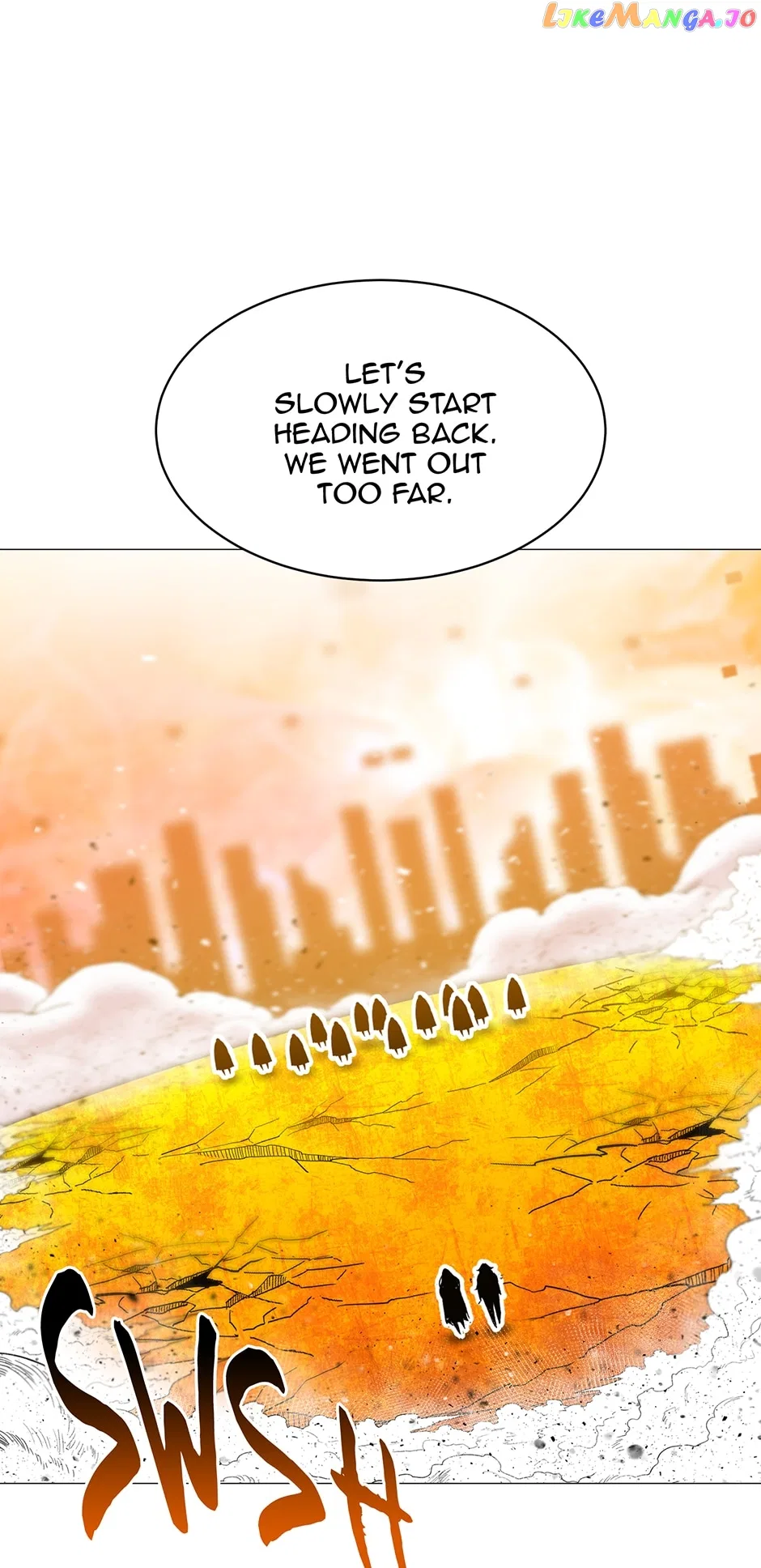 Updater Chapter 130 – Page 34