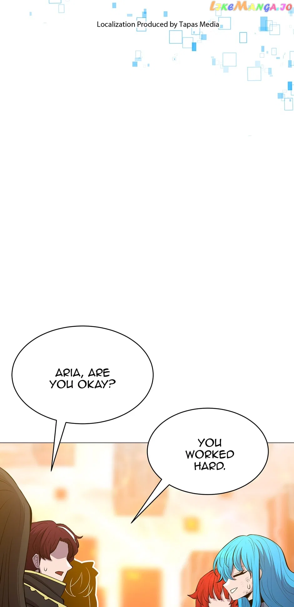 Updater Chapter 130 – Page 36