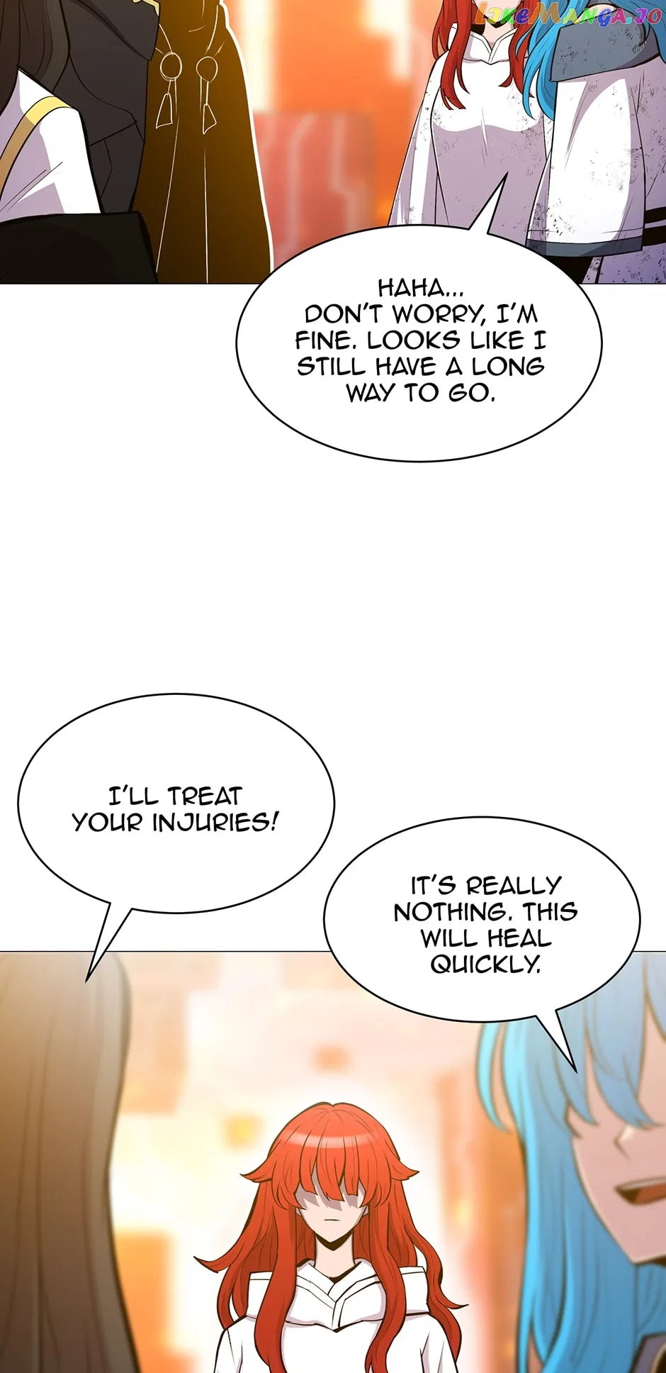 Updater Chapter 130 – Page 37