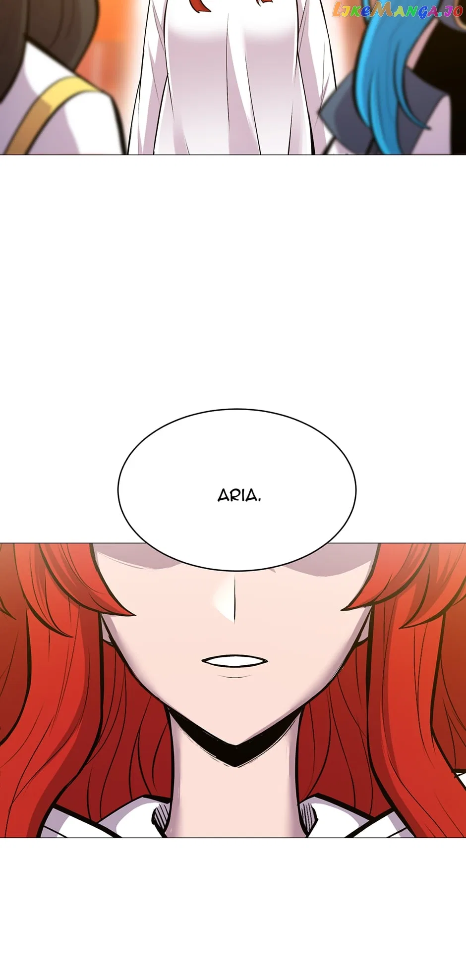 Updater Chapter 130 – Page 38