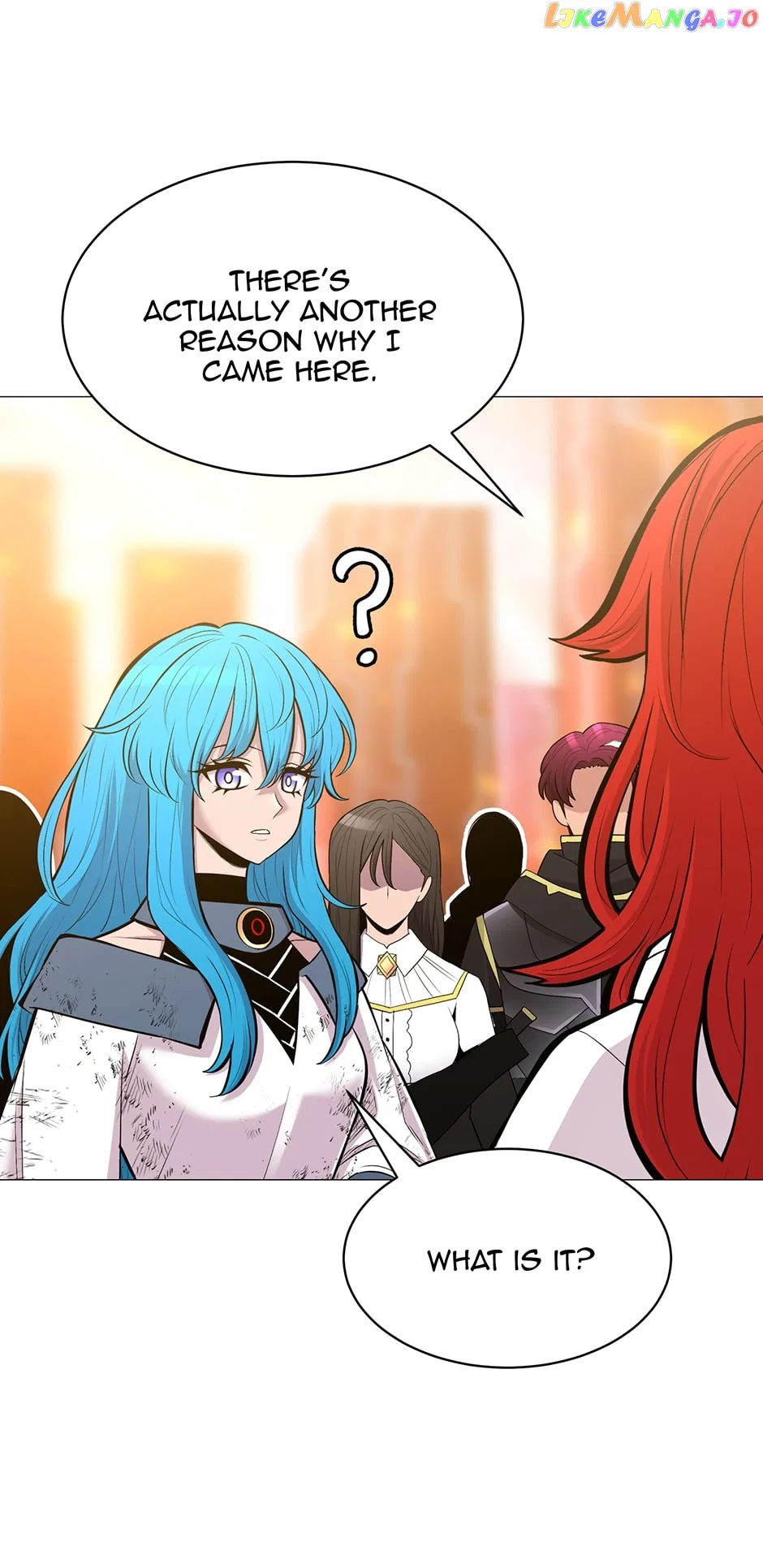 Updater Chapter 130 – Page 39
