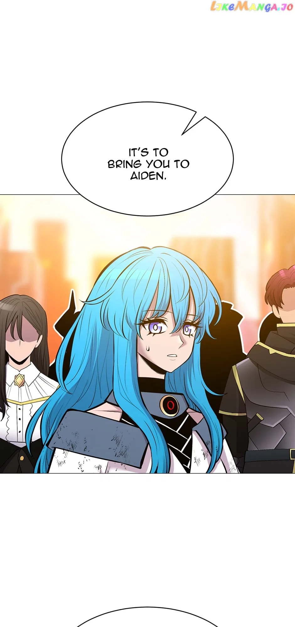 Updater Chapter 130 – Page 40