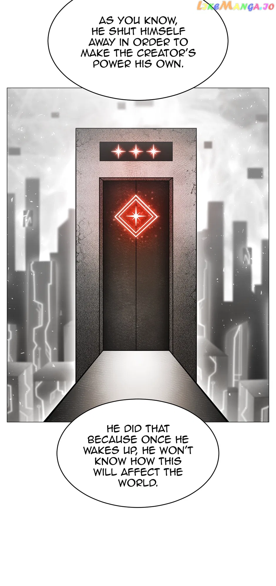 Updater Chapter 130 – Page 41