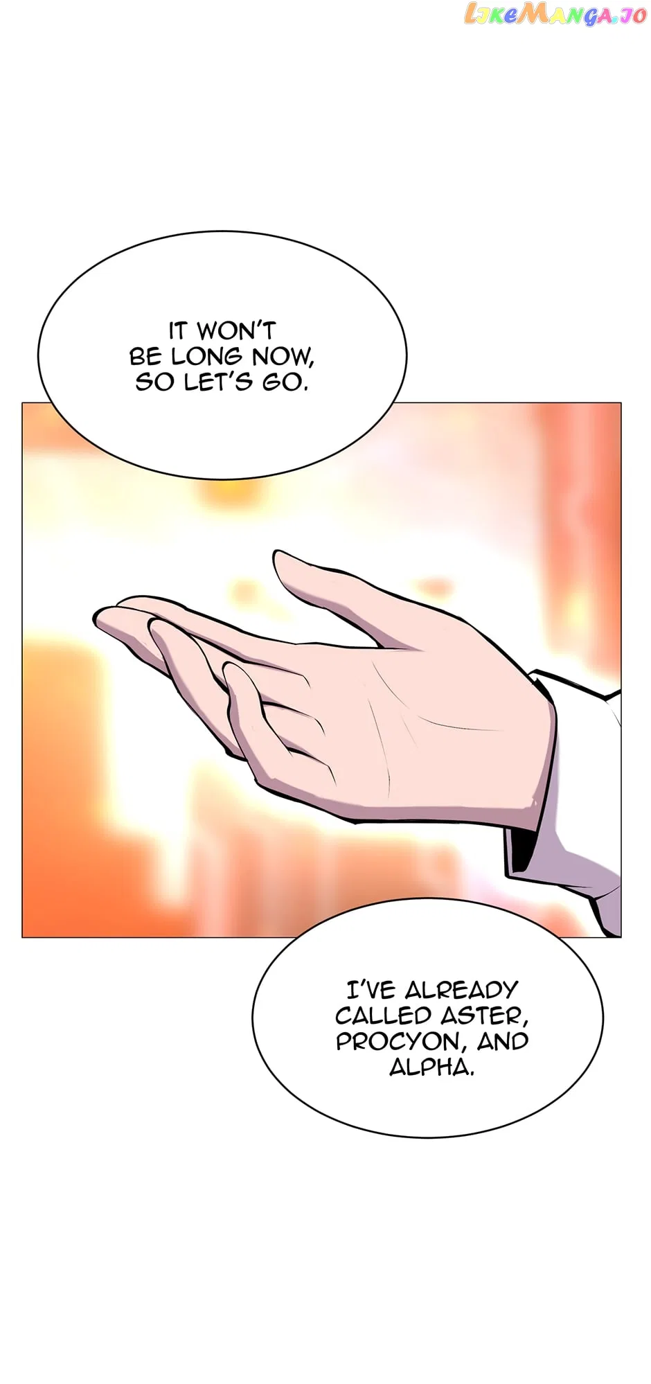 Updater Chapter 130 – Page 42