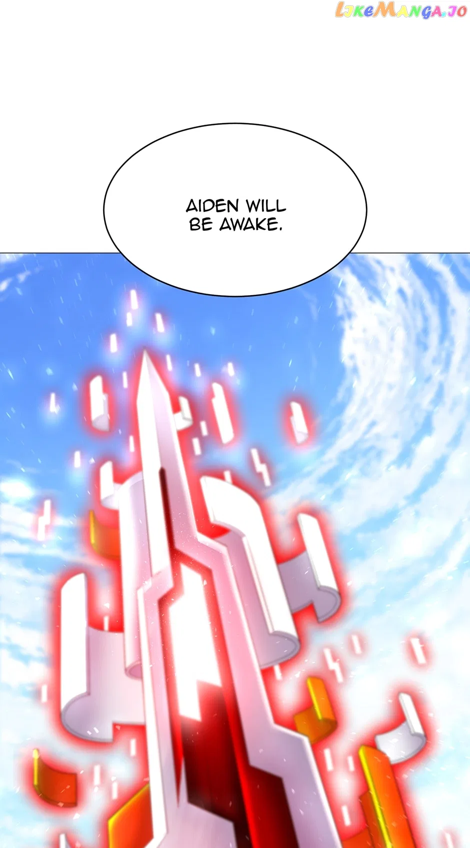 Updater Chapter 130 – Page 44