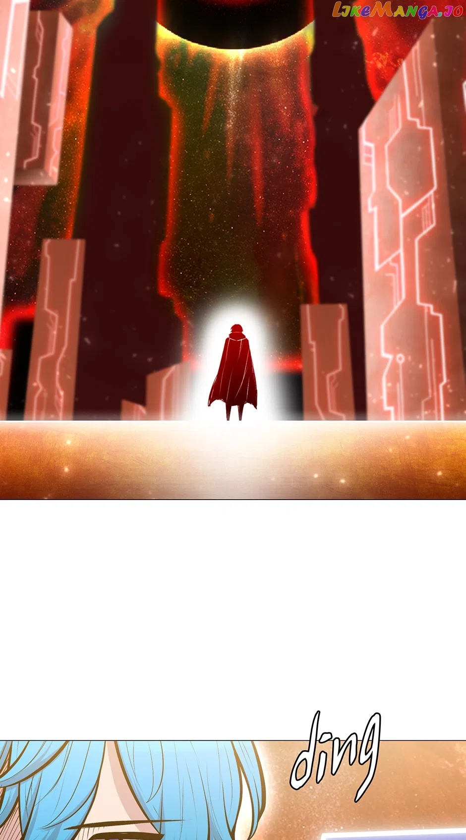 Updater Chapter 130 – Page 46